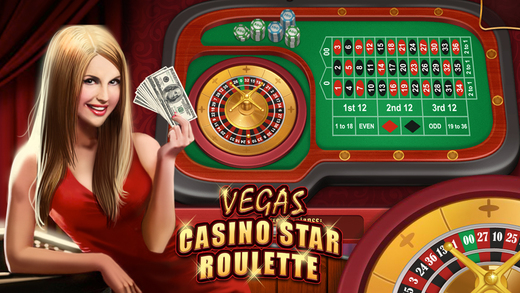 免費下載娛樂APP|Vegas Casino Star Roulette - Hit Big Fortune & Make It To the Top! (Free 3D Game) app開箱文|APP開箱王