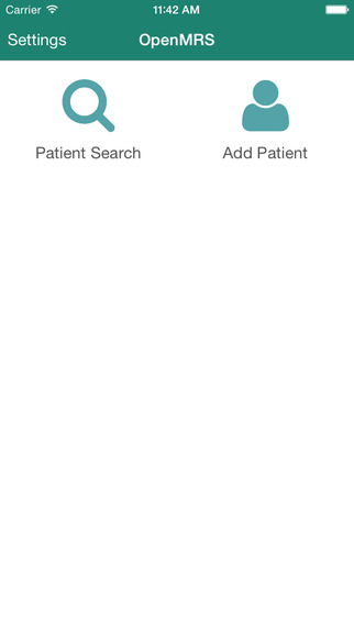 免費下載醫療APP|OpenMRS iOS Client app開箱文|APP開箱王