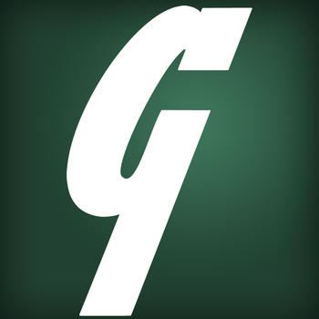 Guaranty Bank & Trust iPad Version LOGO-APP點子