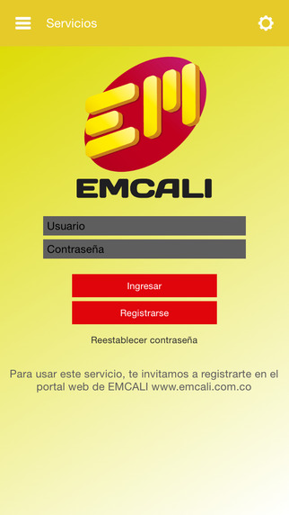 【免費工具App】EMCALI MOVIL-APP點子