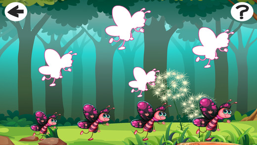 免費下載遊戲APP|Crazy Monkey and Rabbit Easter Kid-s Game-s My Toddler-s Learn-ing Sort-ing app開箱文|APP開箱王