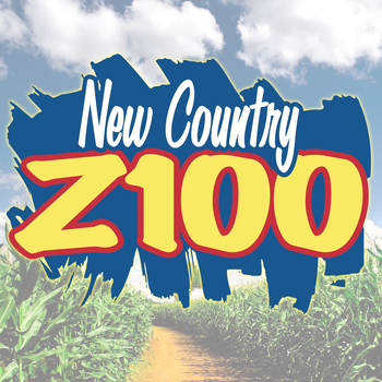 New Country Z100 LOGO-APP點子