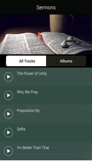 【免費生活App】Victory in Christ-APP點子