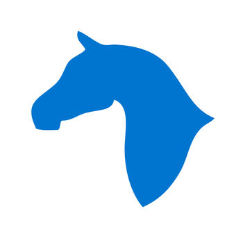 Horseguide Australia LOGO-APP點子