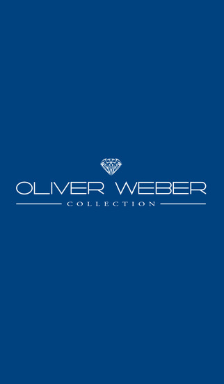 OLIVER WEBER