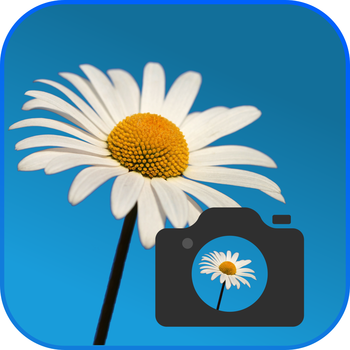 FlowerChecker, plant identification 教育 App LOGO-APP開箱王