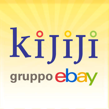 KIJIJI - eBay group: free classified ads for used cars, jobs, houses for sale and for rent and much more LOGO-APP點子