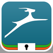 Dashlane to securely share password for event planners