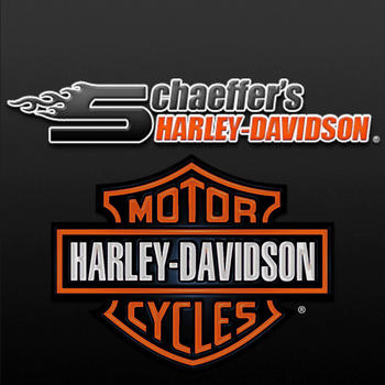 Schaeffer's Harley-Davidson® LOGO-APP點子