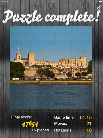 免費下載娛樂APP|Avignon By Puzzle app開箱文|APP開箱王