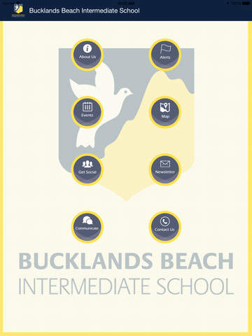 【免費教育App】Bucklands Beach Intermediate-APP點子