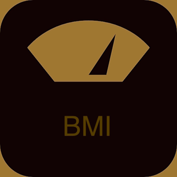 BMI & Body Fat Percentage Calculator HD LOGO-APP點子