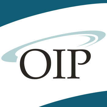 OIP Connect LOGO-APP點子