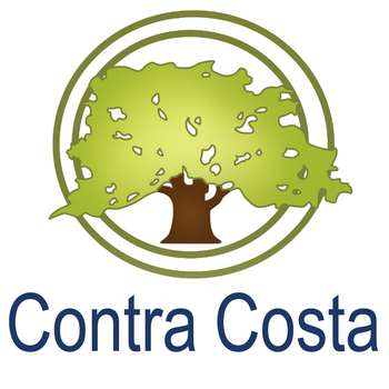 Contra Costa Federal Credit Union @ccessMobile LOGO-APP點子