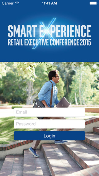 Intel Retail Executive Conference