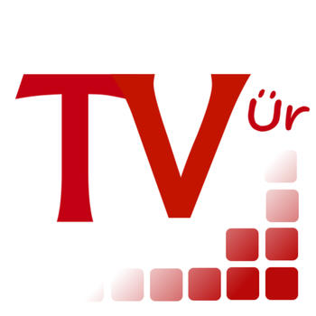 UrTV LOGO-APP點子