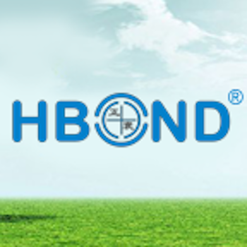 Hbond Tape LOGO-APP點子