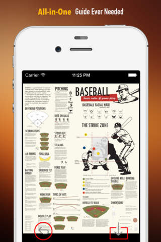 Dictionary of Sports: Flashcard with Free Video Lessons and Cheatsheets screenshot 2