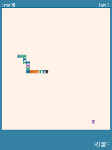 【免費遊戲App】Snake Classic Original-APP點子