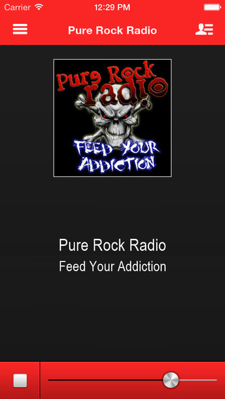 Pure Rock Radio - Feed Your Addiction