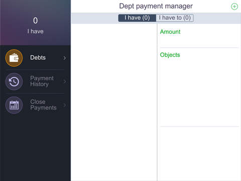 免費下載商業APP|Debt Payment Manager App app開箱文|APP開箱王