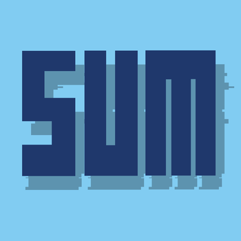 TheSum LOGO-APP點子