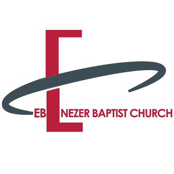 Ebenezer Baptist Church LOGO-APP點子