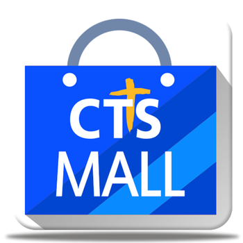 CTS Mall LOGO-APP點子