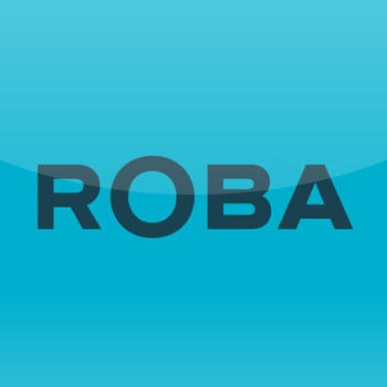 Roba Music Publishing LOGO-APP點子