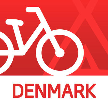 Bike & Camp - Bicycle tours in Denmark LOGO-APP點子