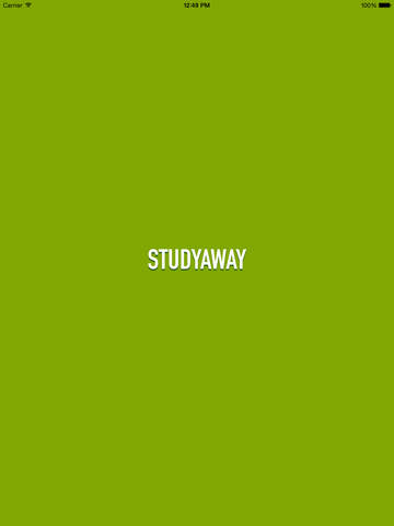 【免費教育App】Studyaway — Образование в Новой Зеландии-APP點子