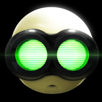 Stealth Inc. LOGO-APP點子