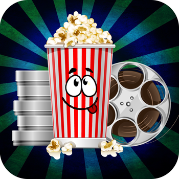 Guess The Movie Quiz Free ~ Learn famous holidays film title & name from trivia game 遊戲 App LOGO-APP開箱王