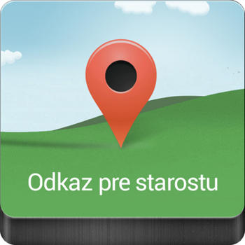 Odkaz pre starostu LOGO-APP點子