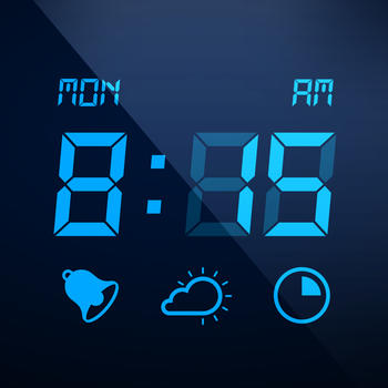 My Alarm Clock LOGO-APP點子