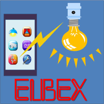 ELBEX DiViRa App. Version LOGO-APP點子