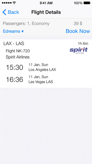 【免費旅遊App】Last Minute - Best Airfare Deals! Search Cheap Flights 729 Airlines-APP點子