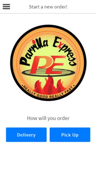 免費下載生活APP|Parrilla Express app開箱文|APP開箱王