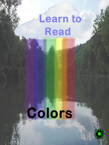 【免費教育App】Read Colors-APP點子