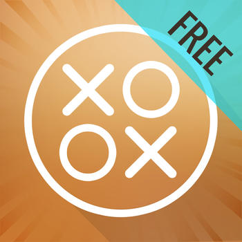 Tic Tac Toe Enemies LOGO-APP點子