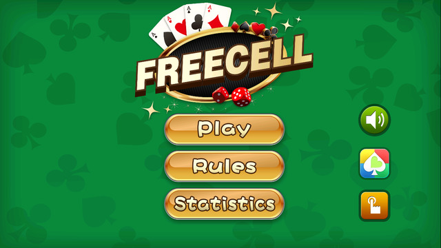 FreeCell-Professional