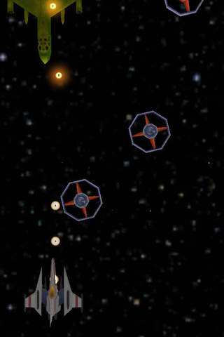 The Star Fight Plane screenshot 3
