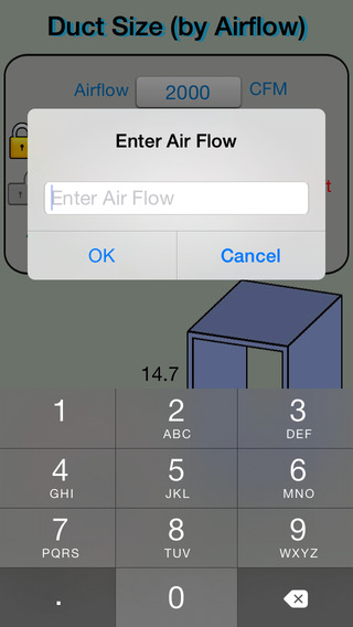 【免費工具App】Duct Calculator Elite-APP點子