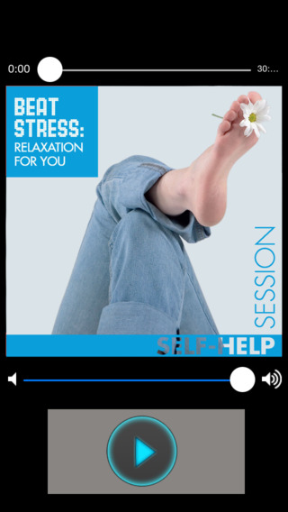 免費下載健康APP|Beat Stress through Hypnosis and Relaxation app開箱文|APP開箱王