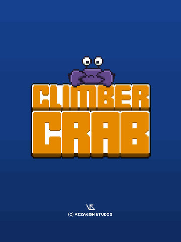 【免費遊戲App】Climber Crab-APP點子