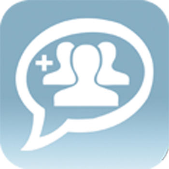 Social Events - An Excellent Way to Share Events and Bring People Together LOGO-APP點子