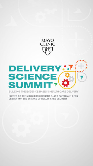 Delivery Science Summit 2015