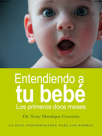 免費下載書籍APP|Entendiendo a tu bebe app開箱文|APP開箱王