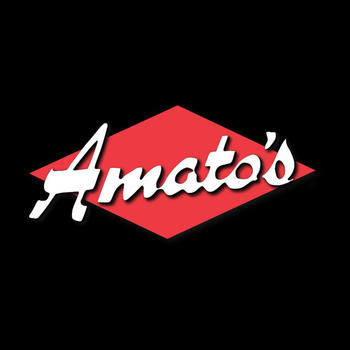 Amato's Pizzeria Lincoln Park LOGO-APP點子