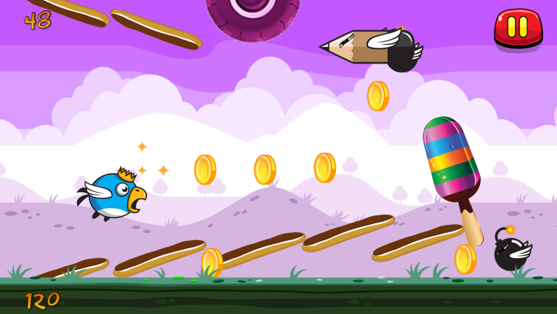 flappy bat no downloading
